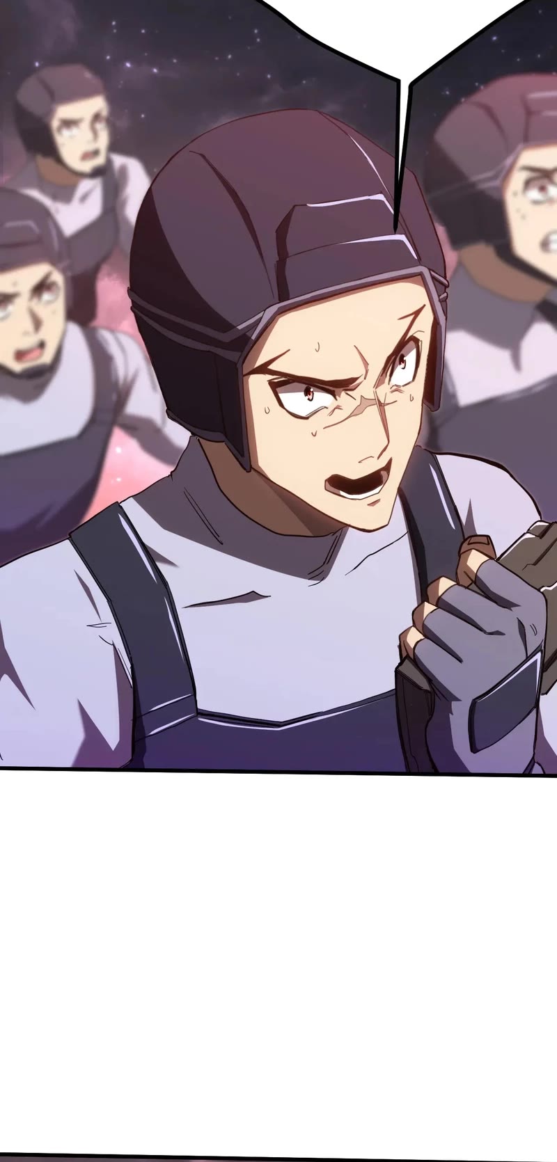 Martial Art: Future's Ten Thousand Years Chapter 153 page 4 - Chapter 153