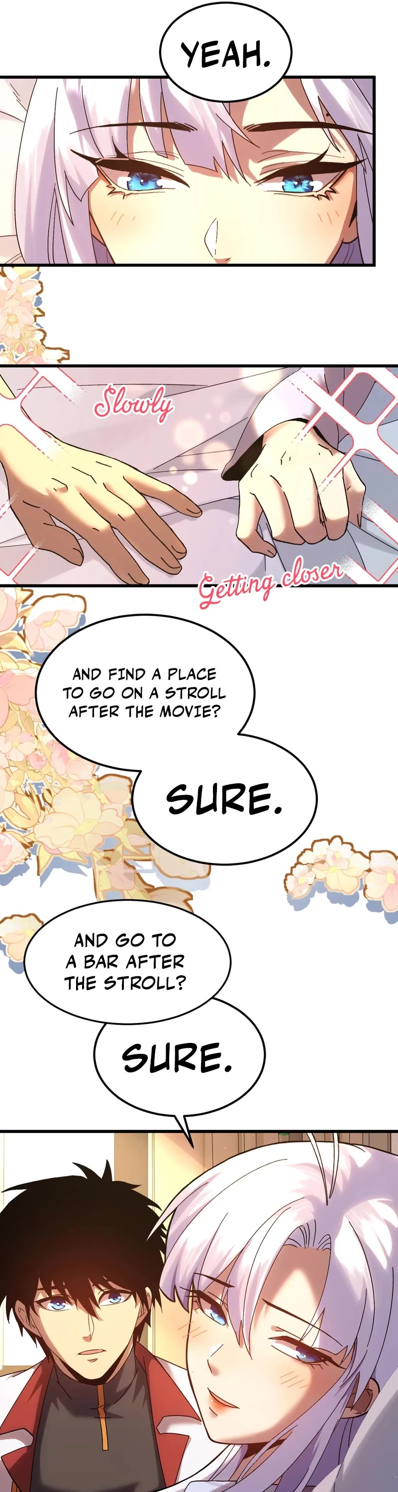 Martial Art: Future's Ten Thousand Years Chapter 154 page 13 - Chapter 154