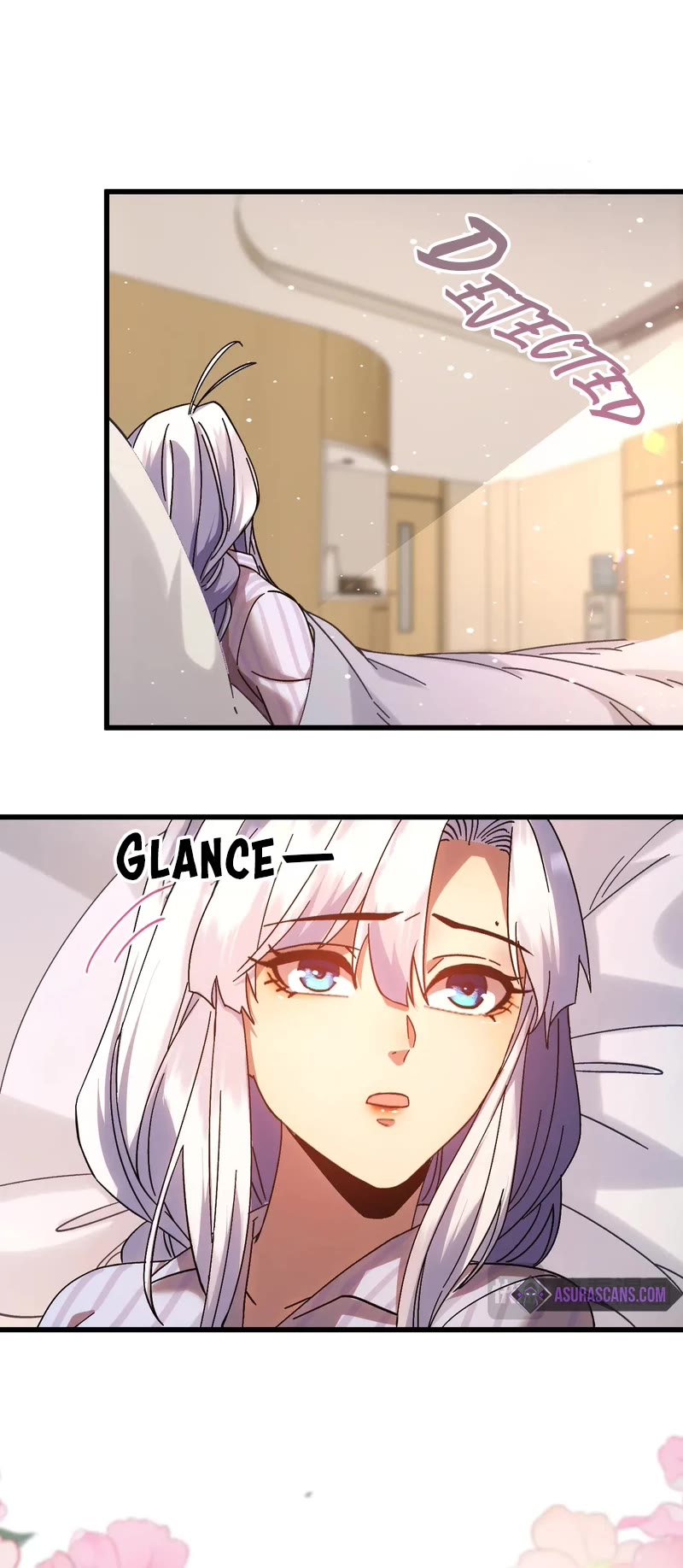 Martial Art: Future's Ten Thousand Years Chapter 154 page 19 - Chapter 154
