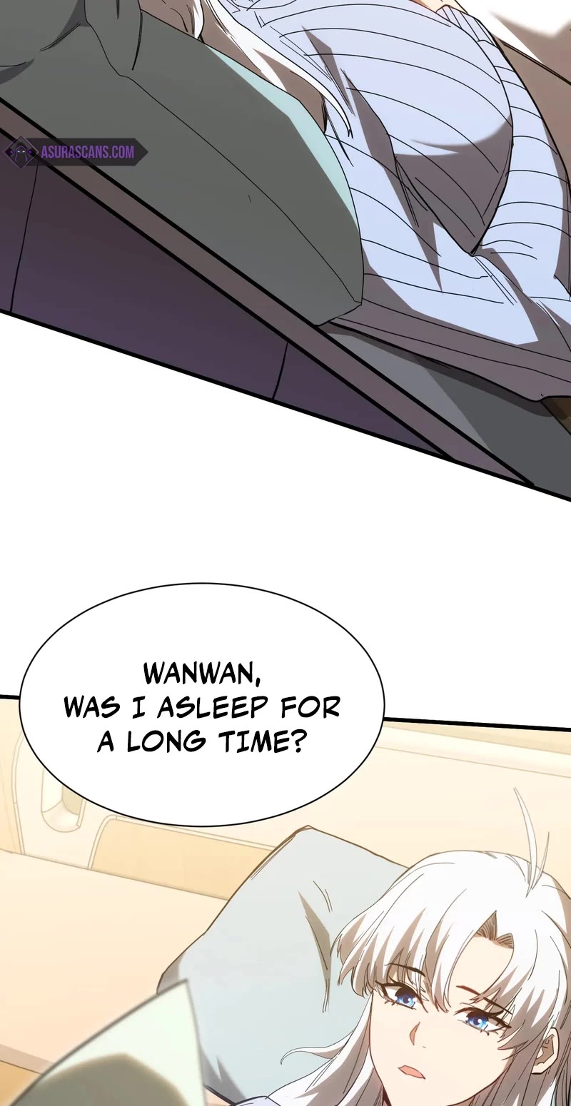 Martial Art: Future's Ten Thousand Years Chapter 154 page 22 - Chapter 154