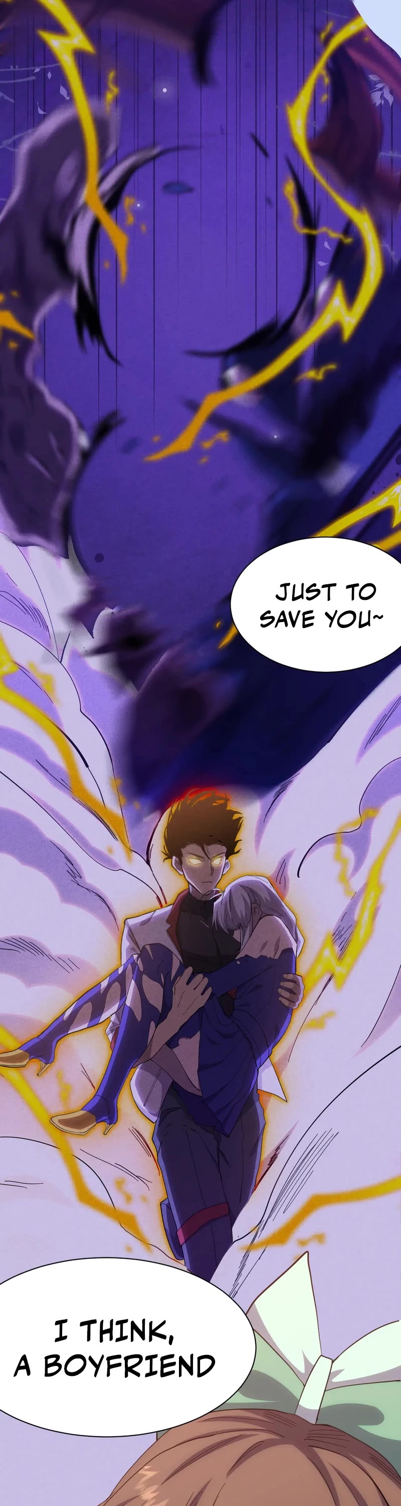 Martial Art: Future's Ten Thousand Years Chapter 154 page 28 - Chapter 154