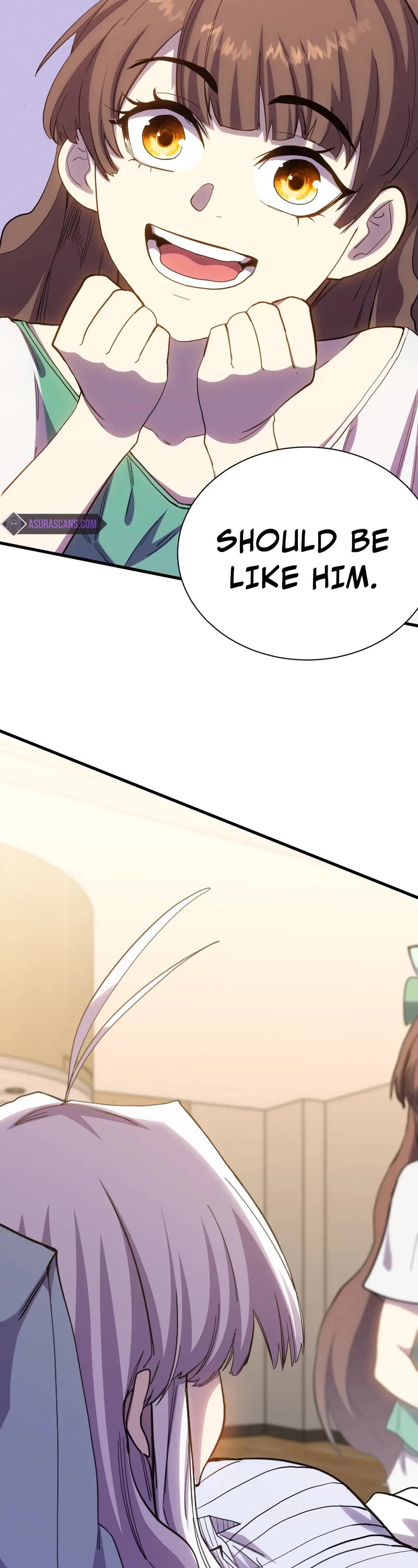 Martial Art: Future's Ten Thousand Years Chapter 154 page 29 - Chapter 154