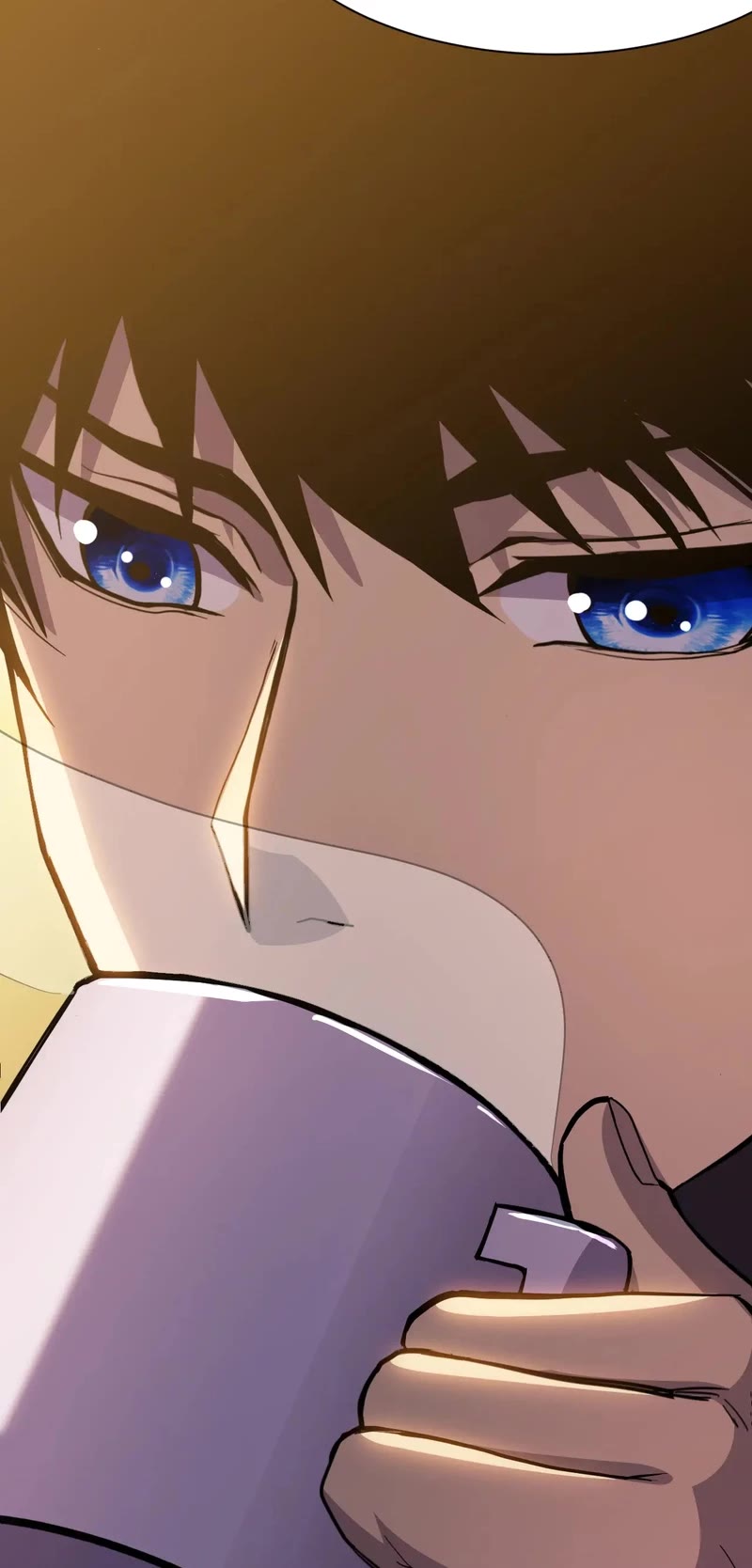 Martial Art: Future's Ten Thousand Years Chapter 154 page 38 - Chapter 154