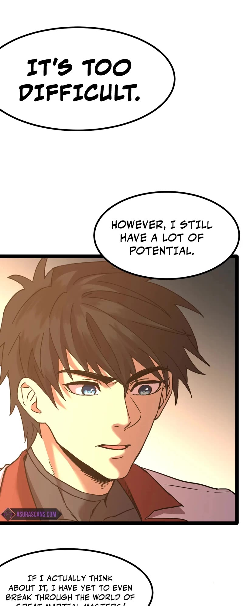 Martial Art: Future's Ten Thousand Years Chapter 154 page 42 - Chapter 154