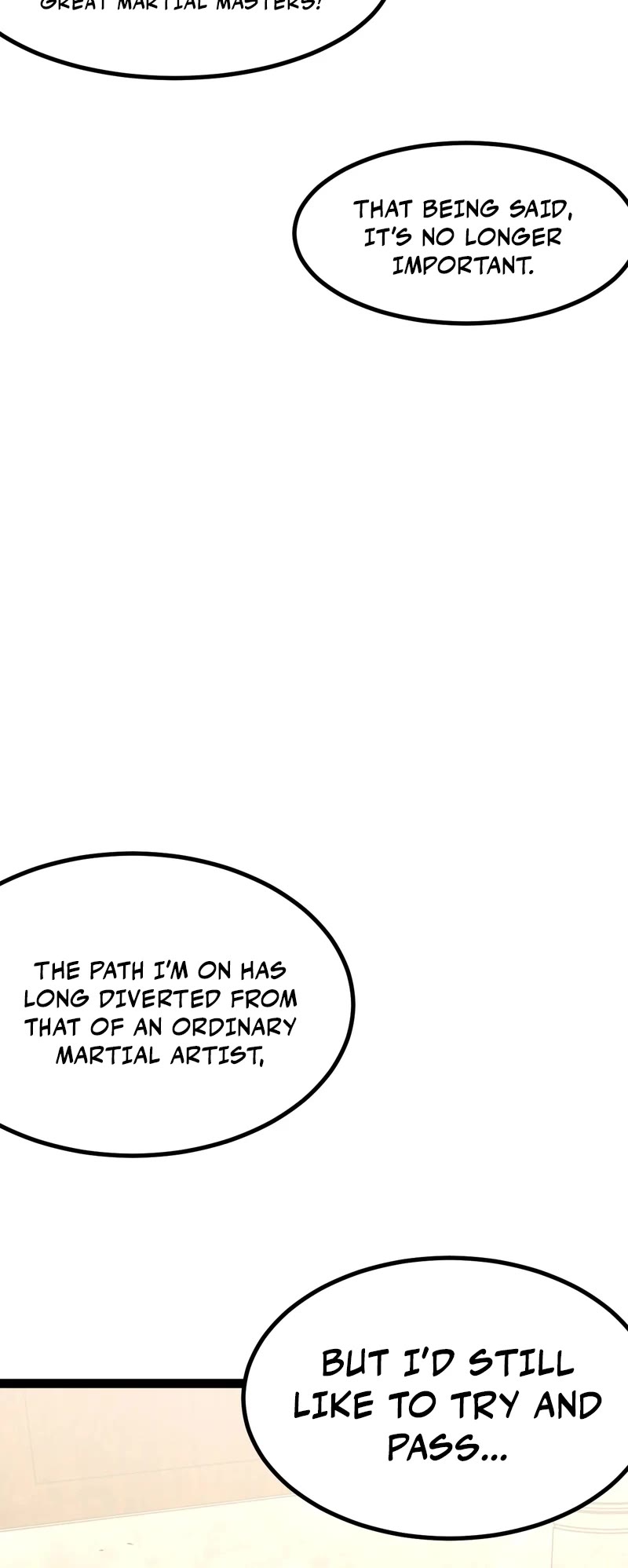 Martial Art: Future's Ten Thousand Years Chapter 154 page 43 - Chapter 154