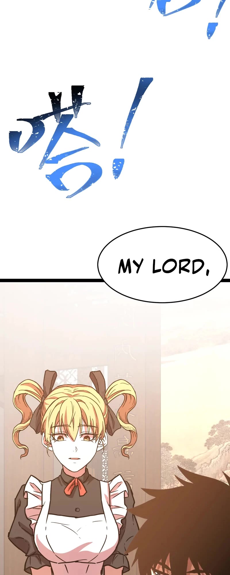 Martial Art: Future's Ten Thousand Years Chapter 154 page 46 - Chapter 154