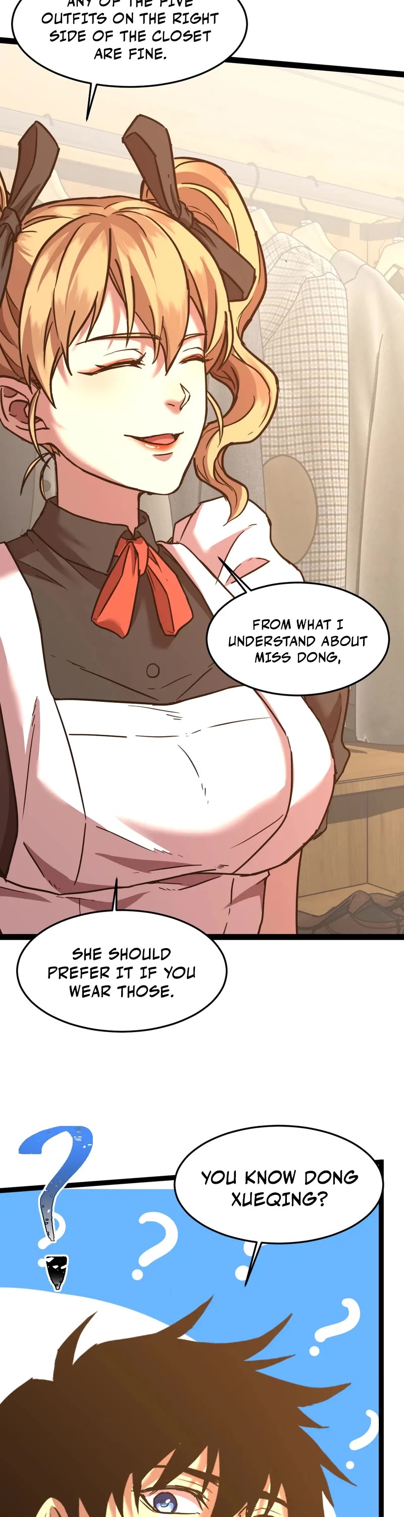 Martial Art: Future's Ten Thousand Years Chapter 154 page 49 - Chapter 154