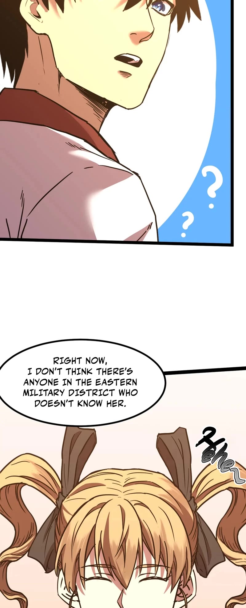 Martial Art: Future's Ten Thousand Years Chapter 154 page 50 - Chapter 154