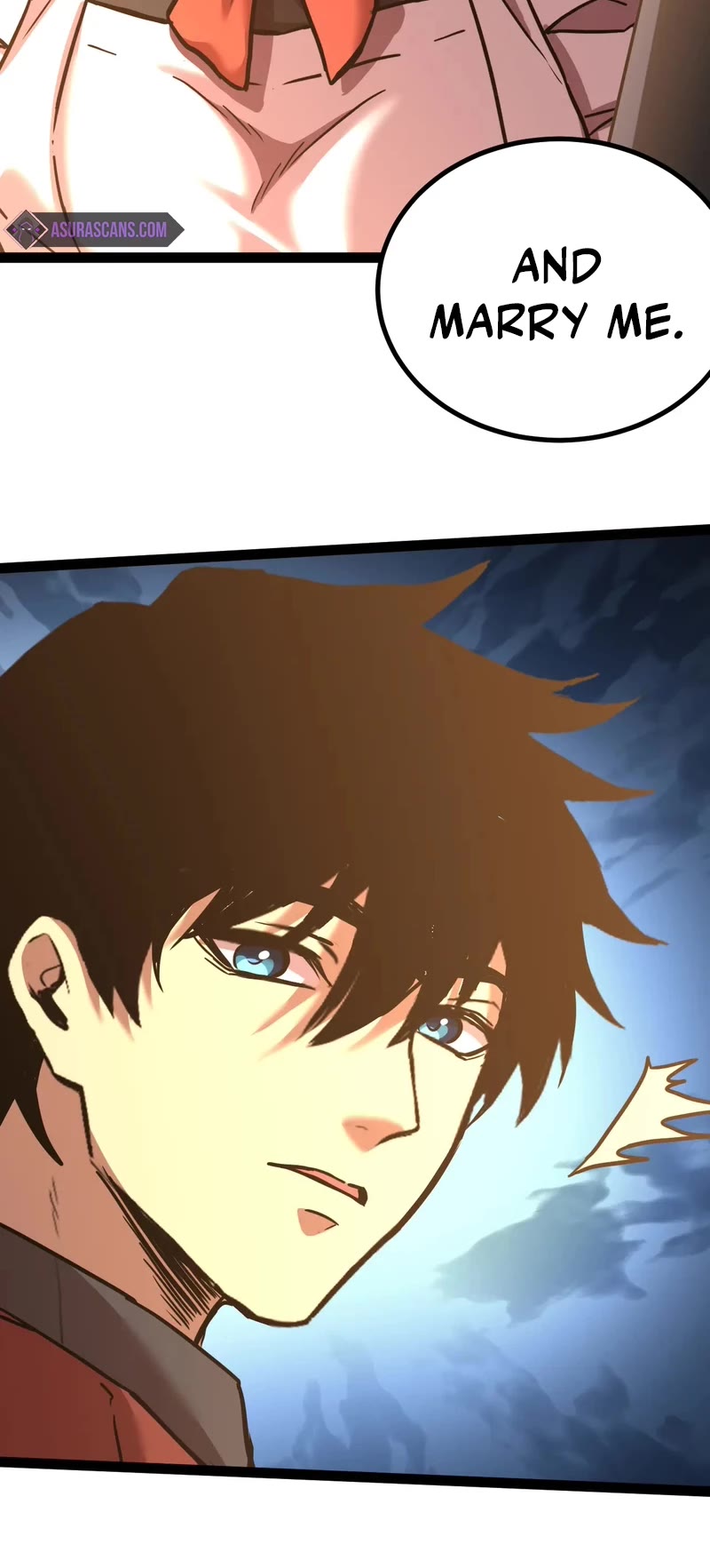 Martial Art: Future's Ten Thousand Years Chapter 154 page 55 - Chapter 154