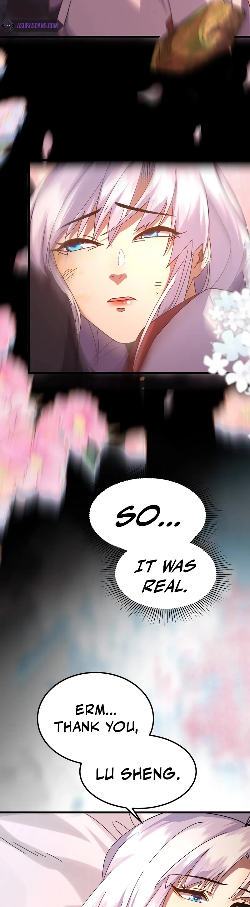 Martial Art: Future's Ten Thousand Years Chapter 154 page 7 - Chapter 154