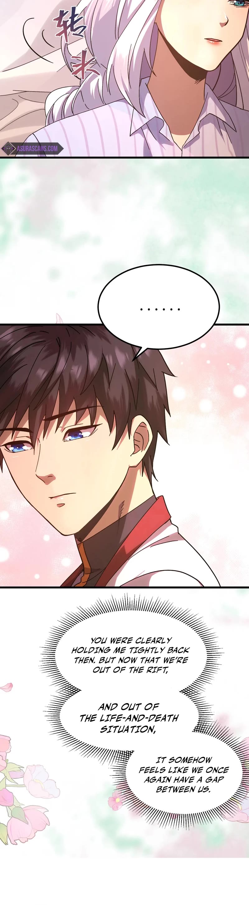 Martial Art: Future's Ten Thousand Years Chapter 154 page 8 - Chapter 154