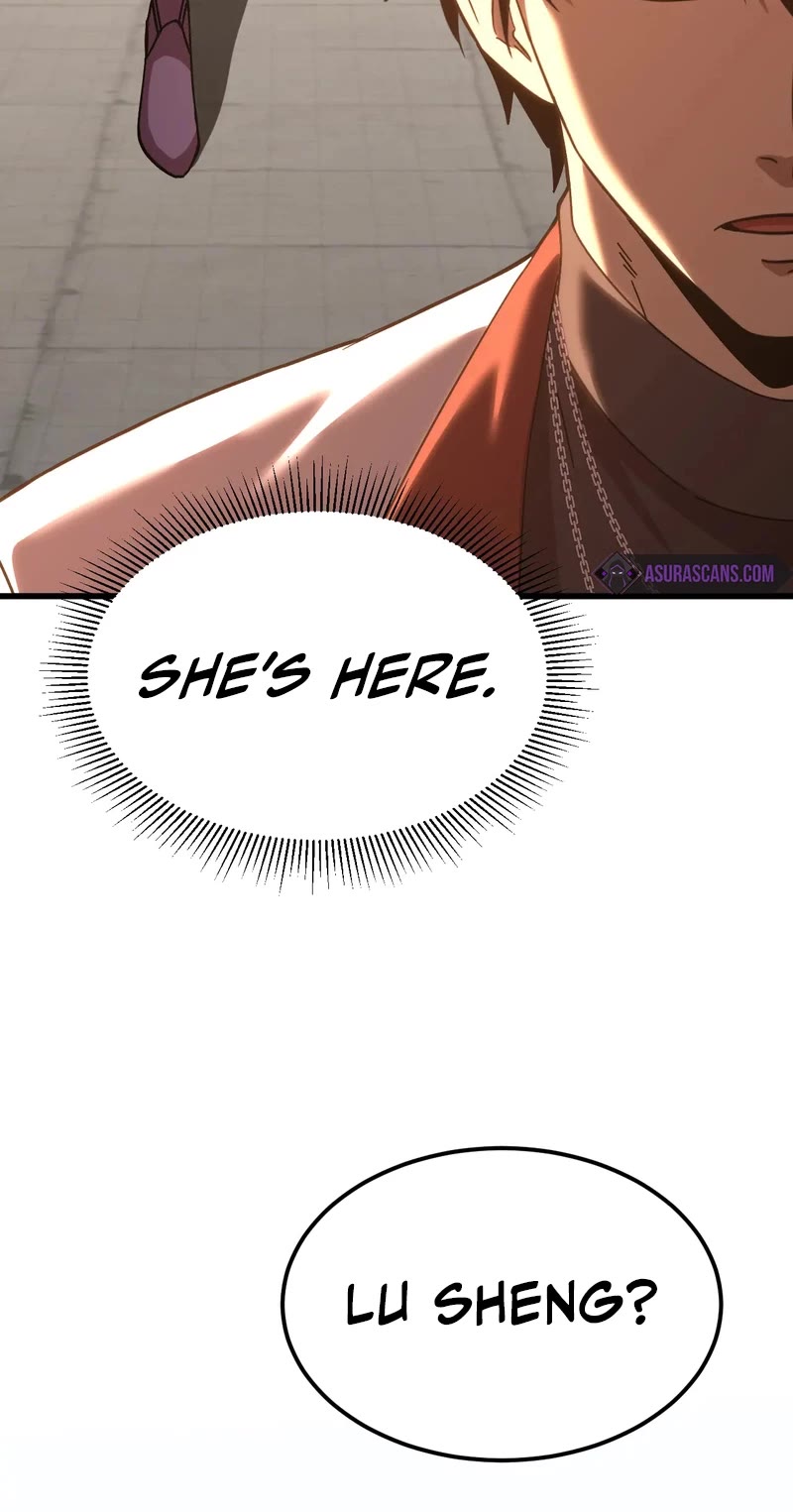 Martial Art: Future's Ten Thousand Years Chapter 155 page 12 - Chapter 155