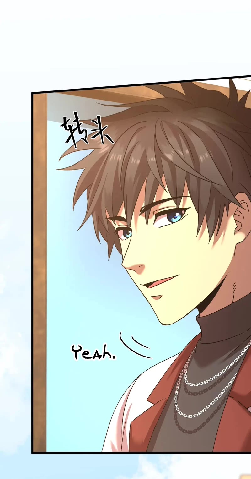 Martial Art: Future's Ten Thousand Years Chapter 155 page 13 - Chapter 155
