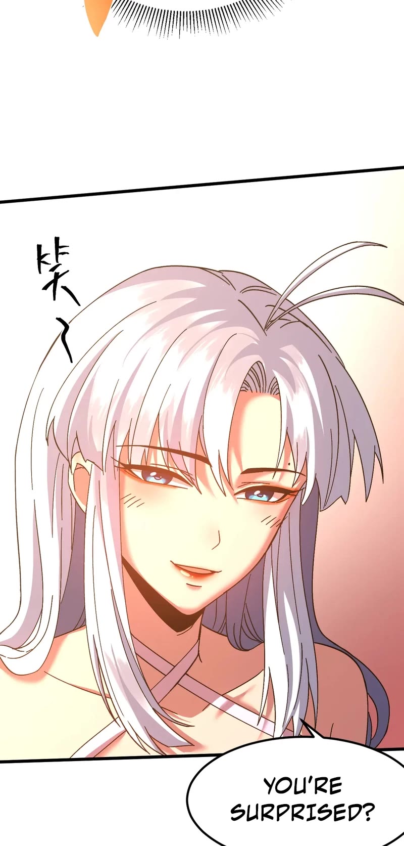 Martial Art: Future's Ten Thousand Years Chapter 155 page 16 - Chapter 155
