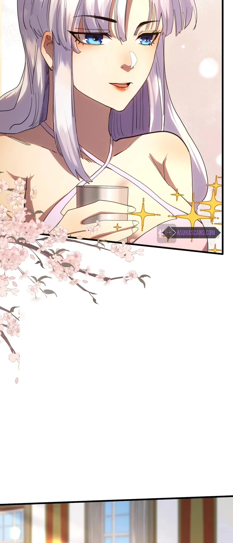 Martial Art: Future's Ten Thousand Years Chapter 155 page 28 - Chapter 155