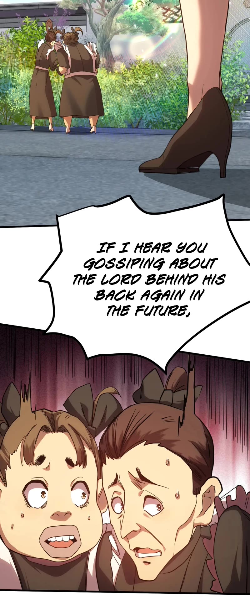Martial Art: Future's Ten Thousand Years Chapter 155 page 32 - Chapter 155