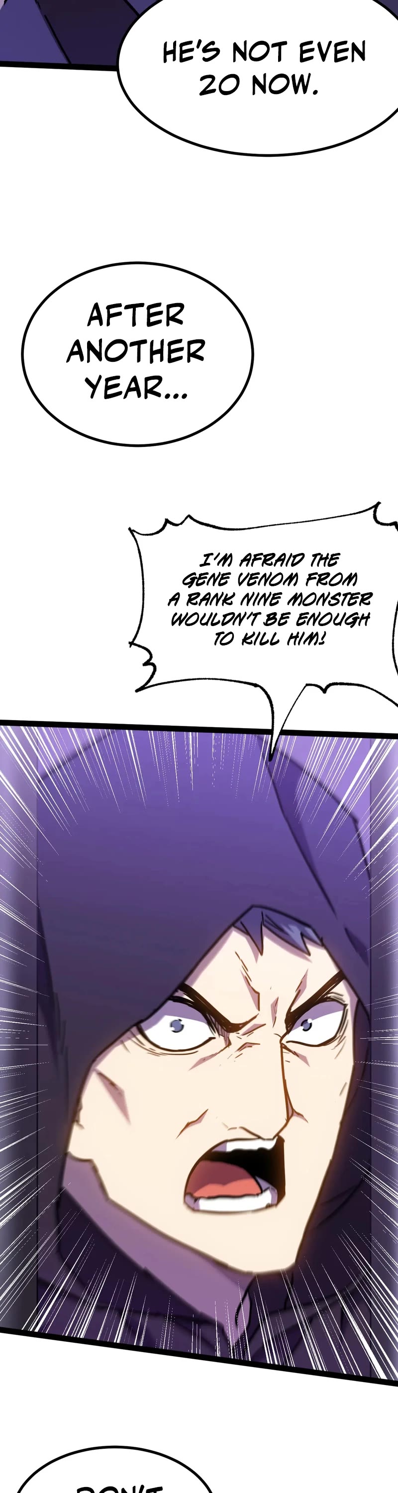 Martial Art: Future's Ten Thousand Years Chapter 155 page 41 - Chapter 155