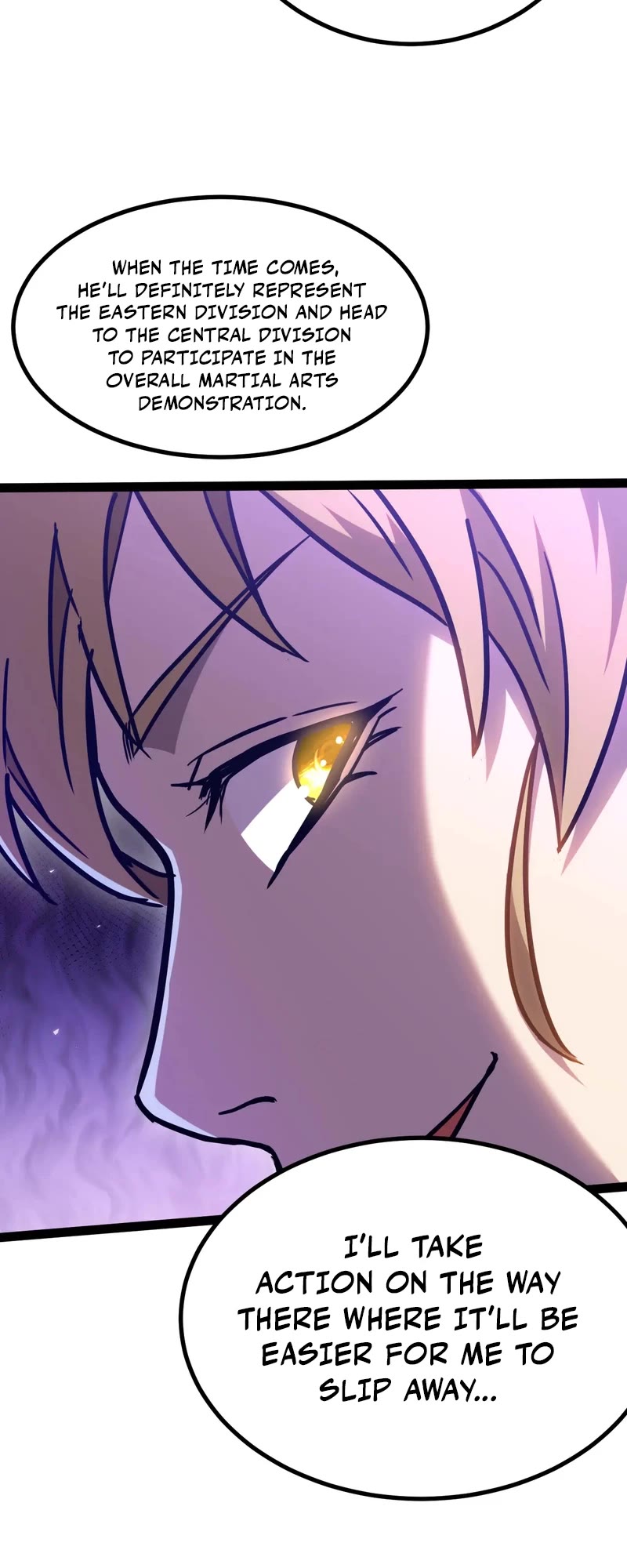 Martial Art: Future's Ten Thousand Years Chapter 155 page 43 - Chapter 155