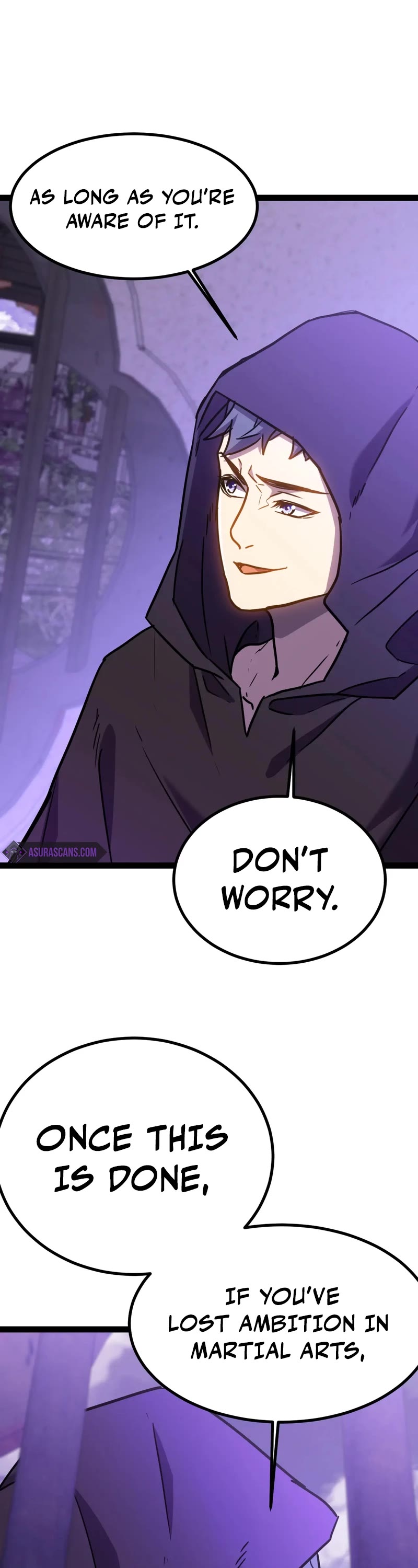 Martial Art: Future's Ten Thousand Years Chapter 155 page 44 - Chapter 155