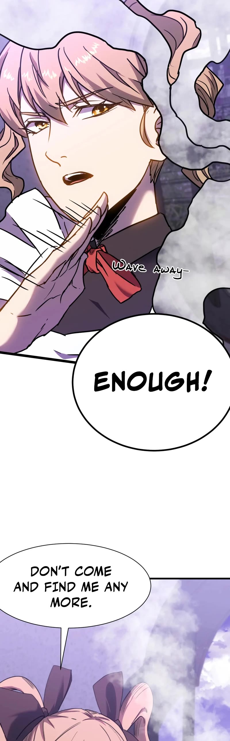 Martial Art: Future's Ten Thousand Years Chapter 155 page 48 - Chapter 155