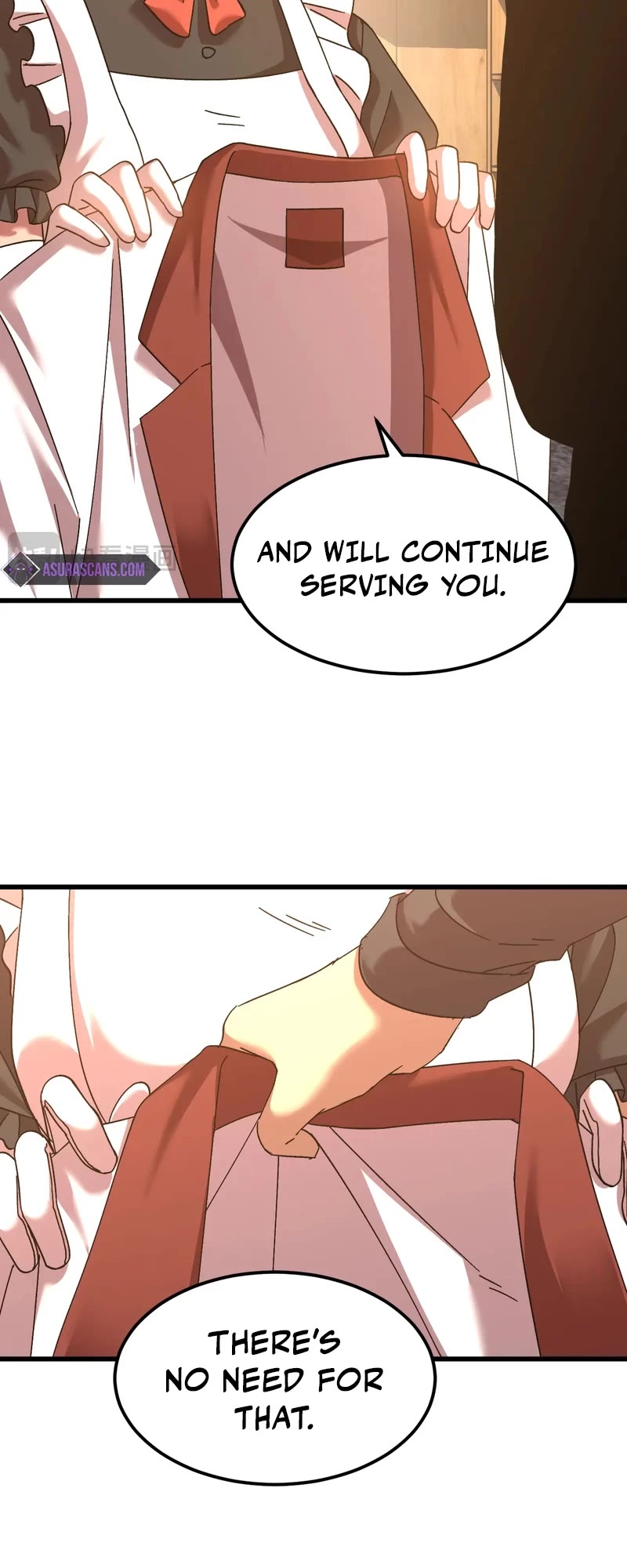 Martial Art: Future's Ten Thousand Years Chapter 155 page 5 - Chapter 155