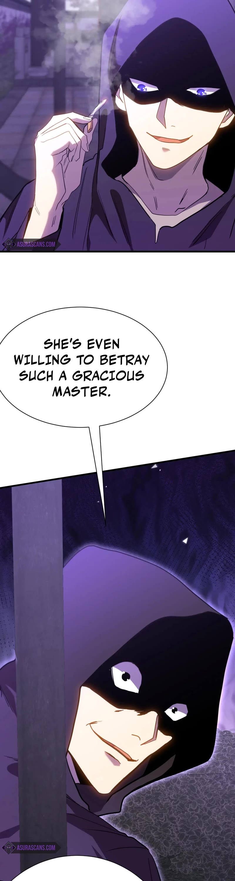 Martial Art: Future's Ten Thousand Years Chapter 155 page 51 - Chapter 155