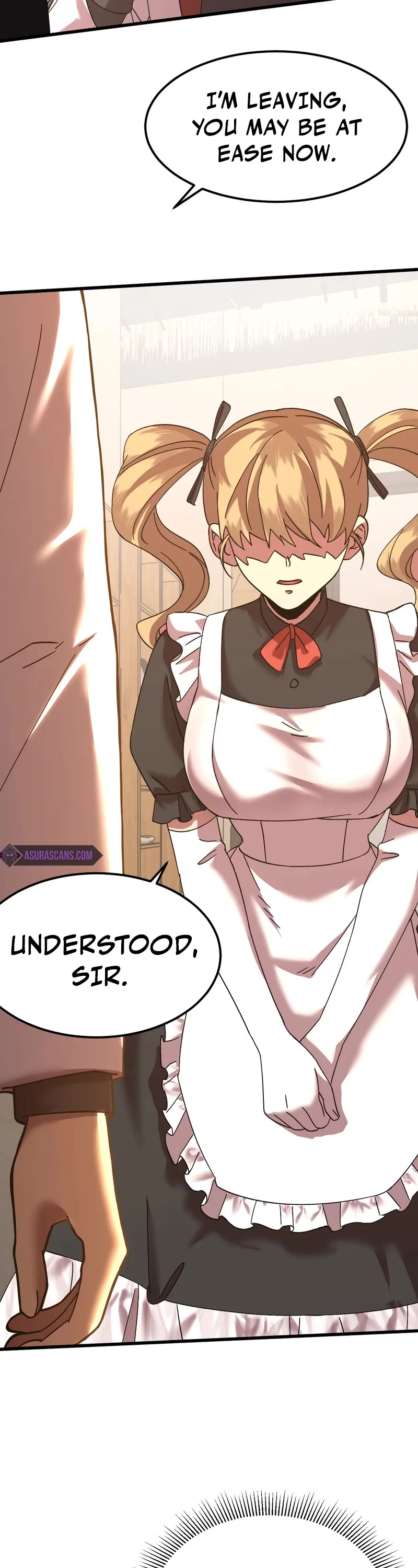 Martial Art: Future's Ten Thousand Years Chapter 155 page 7 - Chapter 155