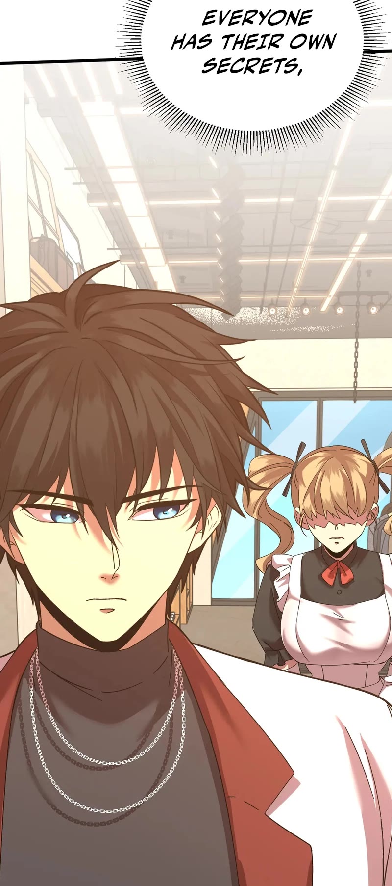 Martial Art: Future's Ten Thousand Years Chapter 155 page 8 - Chapter 155