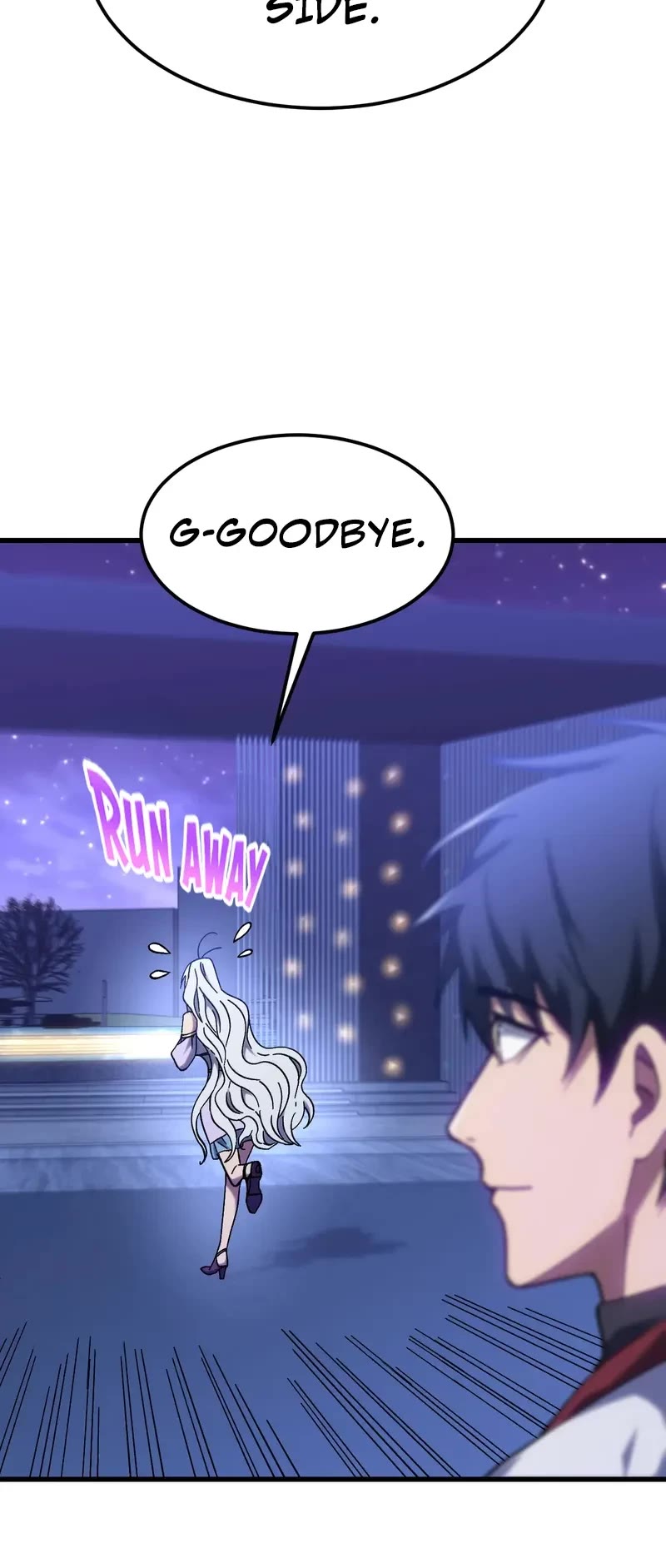 Martial Art: Future's Ten Thousand Years Chapter 156 page 11 - Chapter 156