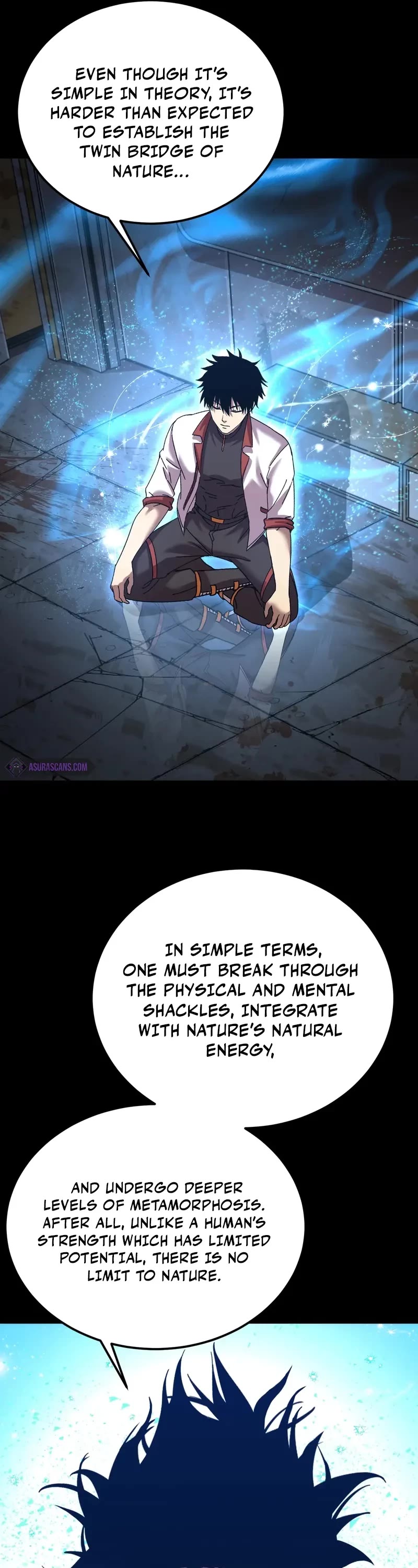 Martial Art: Future's Ten Thousand Years Chapter 156 page 19 - Chapter 156