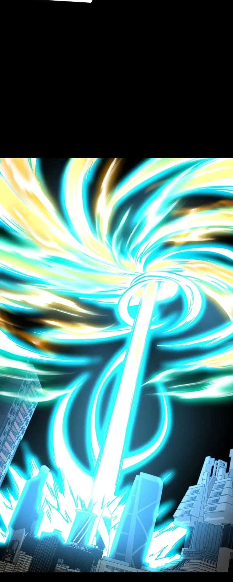 Martial Art: Future's Ten Thousand Years Chapter 156 page 21 - Chapter 156