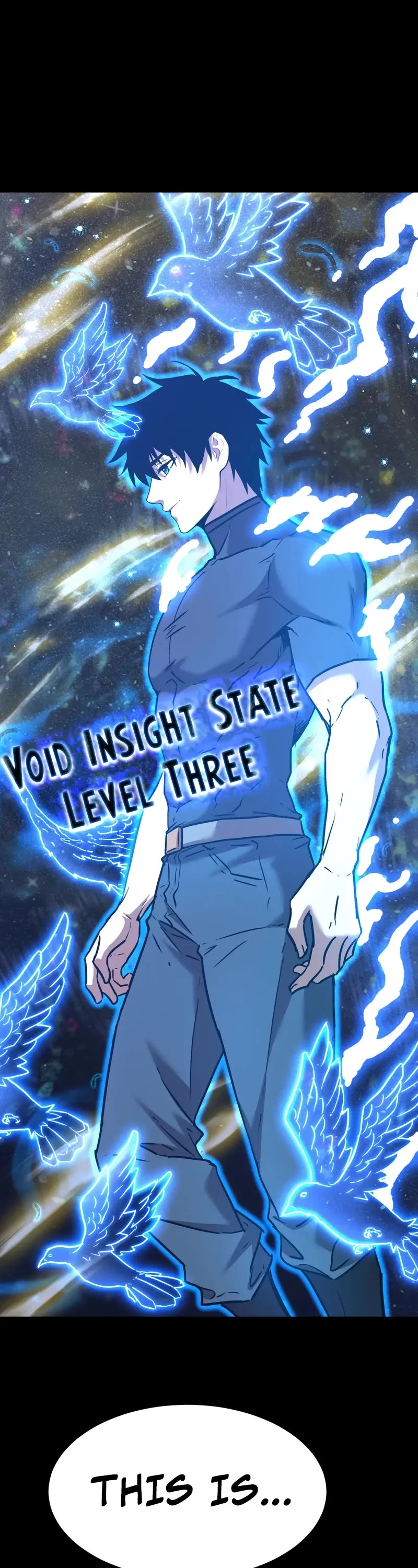 Martial Art: Future's Ten Thousand Years Chapter 156 page 23 - Chapter 156