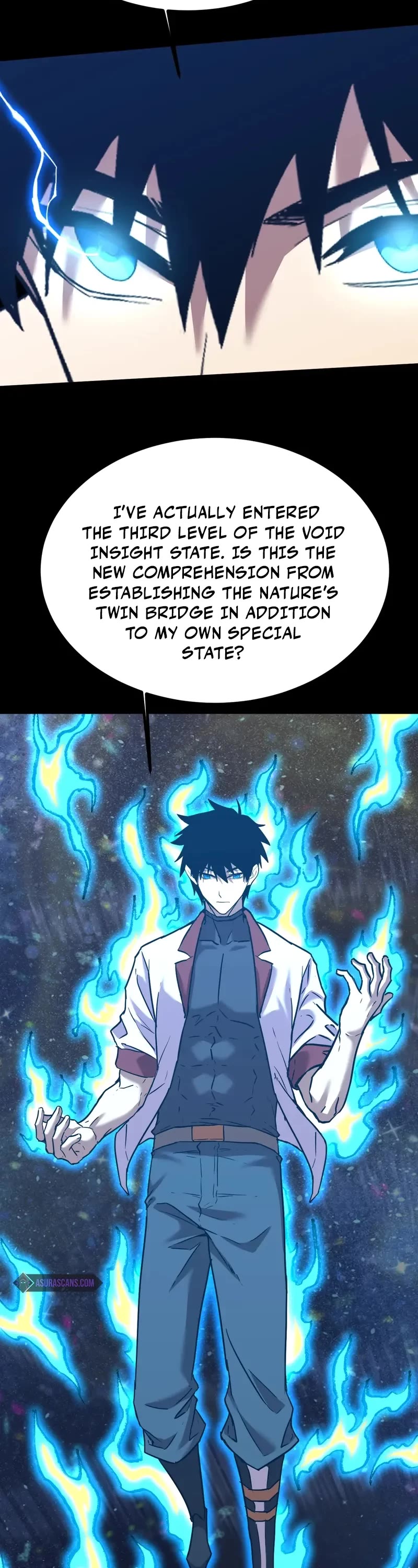 Martial Art: Future's Ten Thousand Years Chapter 156 page 24 - Chapter 156