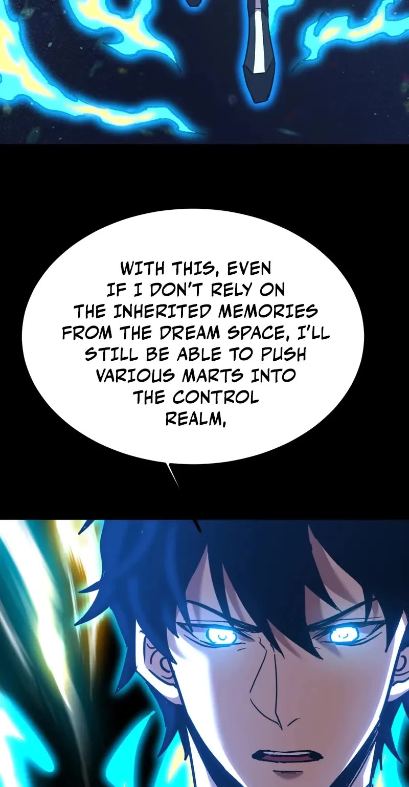 Martial Art: Future's Ten Thousand Years Chapter 156 page 25 - Chapter 156