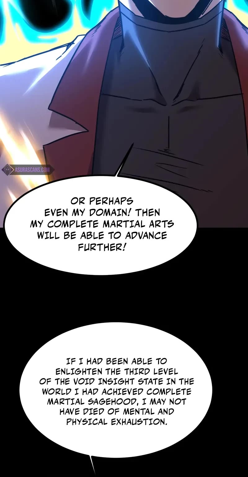 Martial Art: Future's Ten Thousand Years Chapter 156 page 26 - Chapter 156