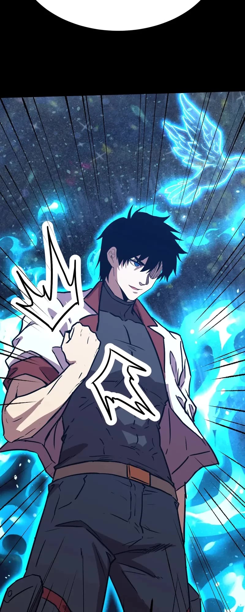 Martial Art: Future's Ten Thousand Years Chapter 156 page 29 - Chapter 156