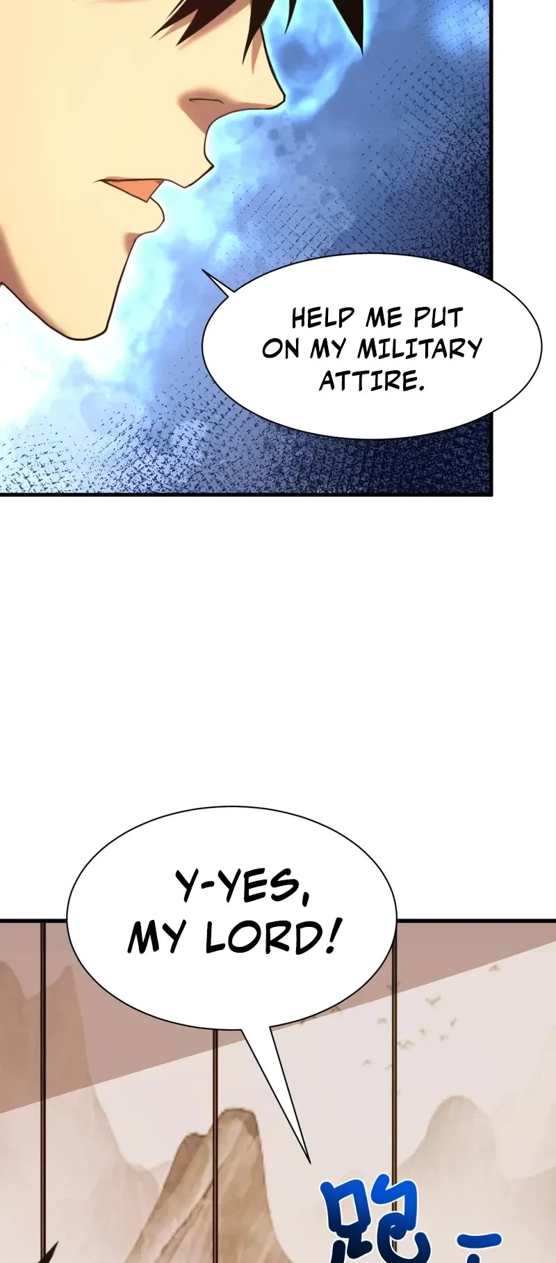 Martial Art: Future's Ten Thousand Years Chapter 156 page 41 - Chapter 156