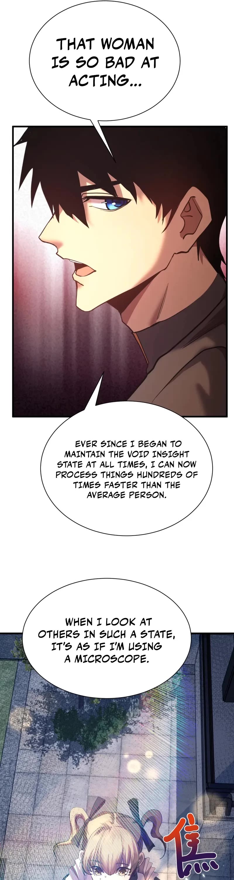 Martial Art: Future's Ten Thousand Years Chapter 156 page 43 - Chapter 156