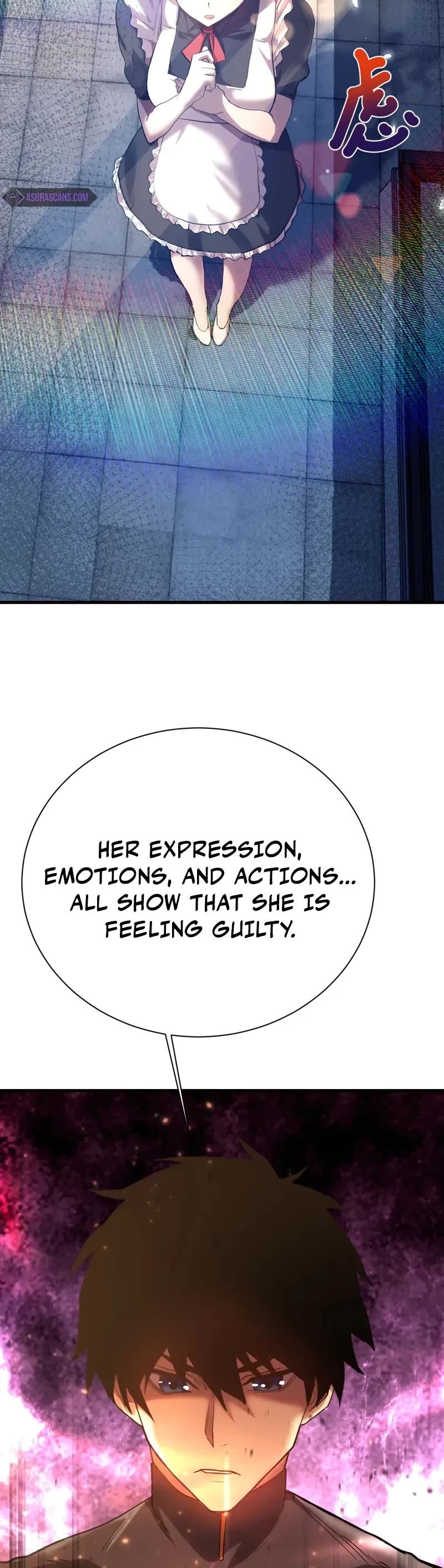Martial Art: Future's Ten Thousand Years Chapter 156 page 44 - Chapter 156