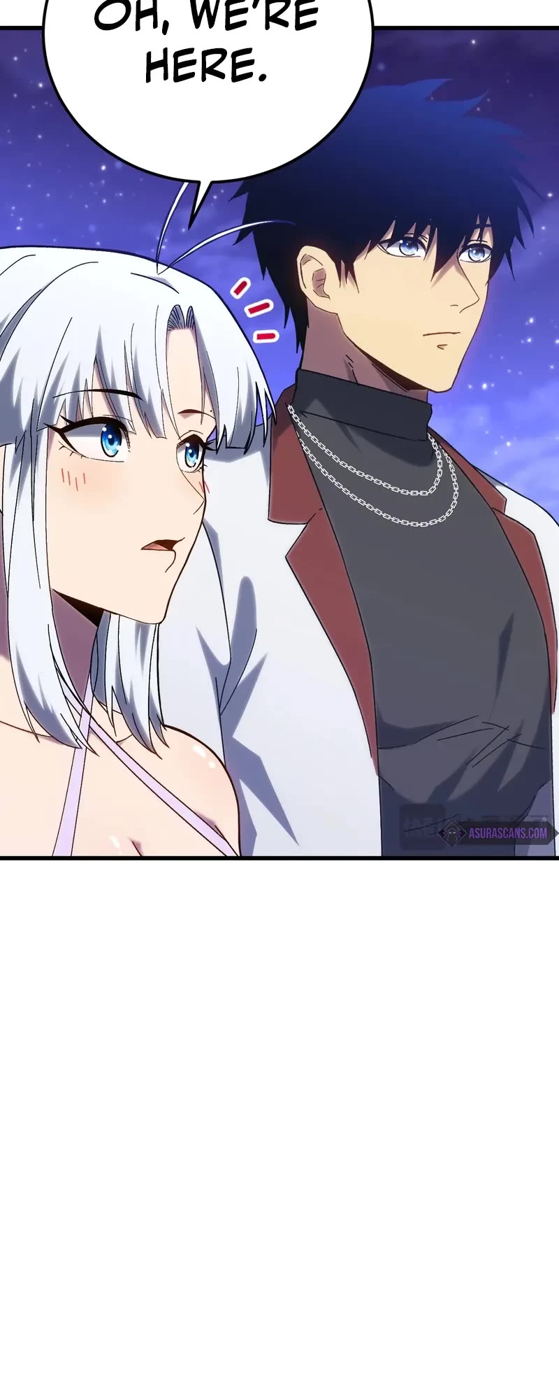 Martial Art: Future's Ten Thousand Years Chapter 156 page 5 - Chapter 156
