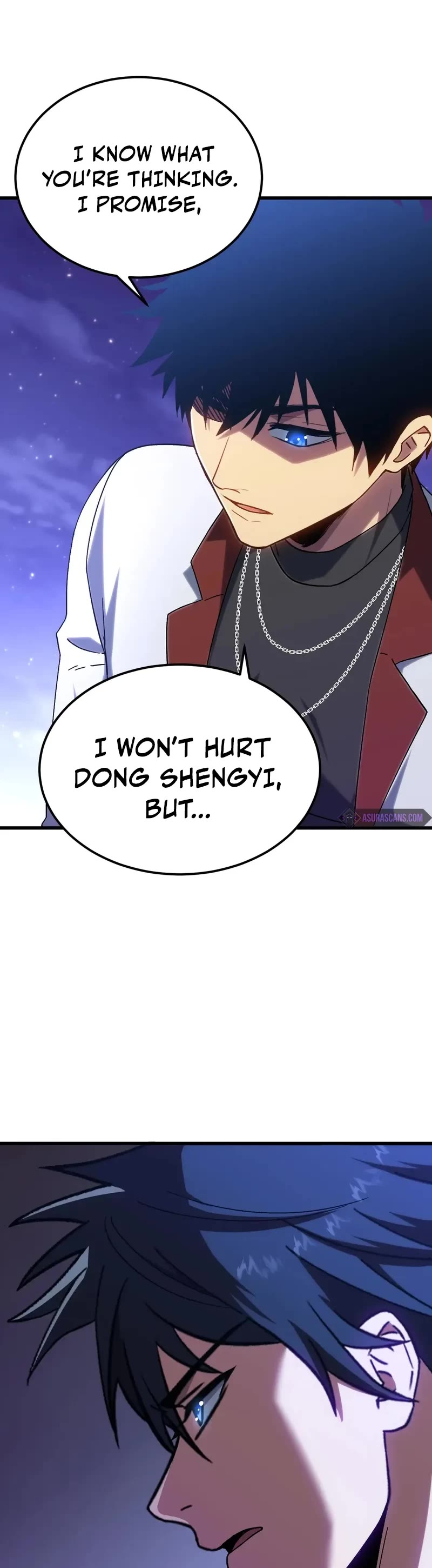 Martial Art: Future's Ten Thousand Years Chapter 156 page 7 - Chapter 156