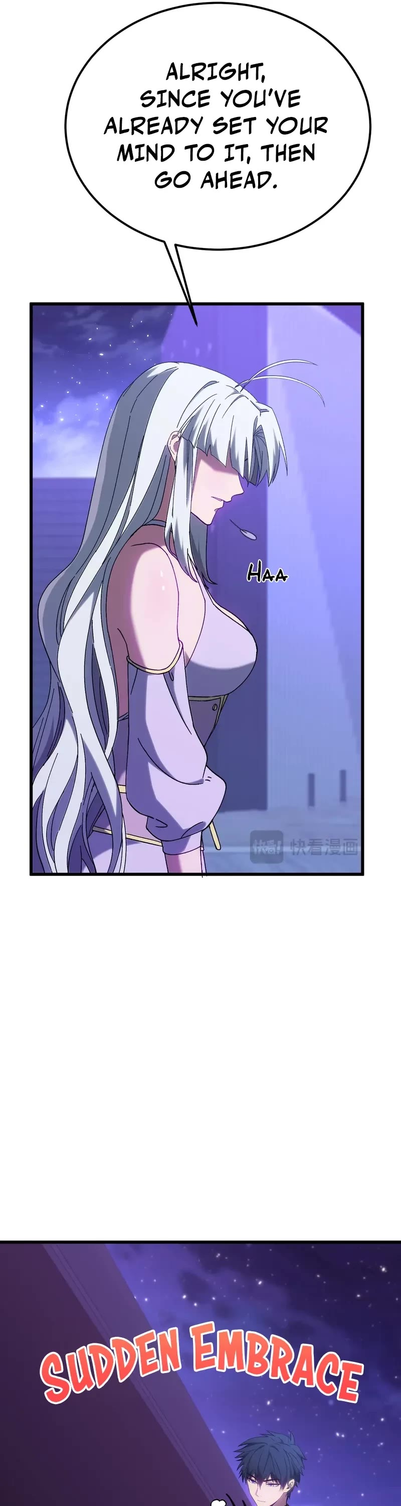 Martial Art: Future's Ten Thousand Years Chapter 156 page 9 - Chapter 156
