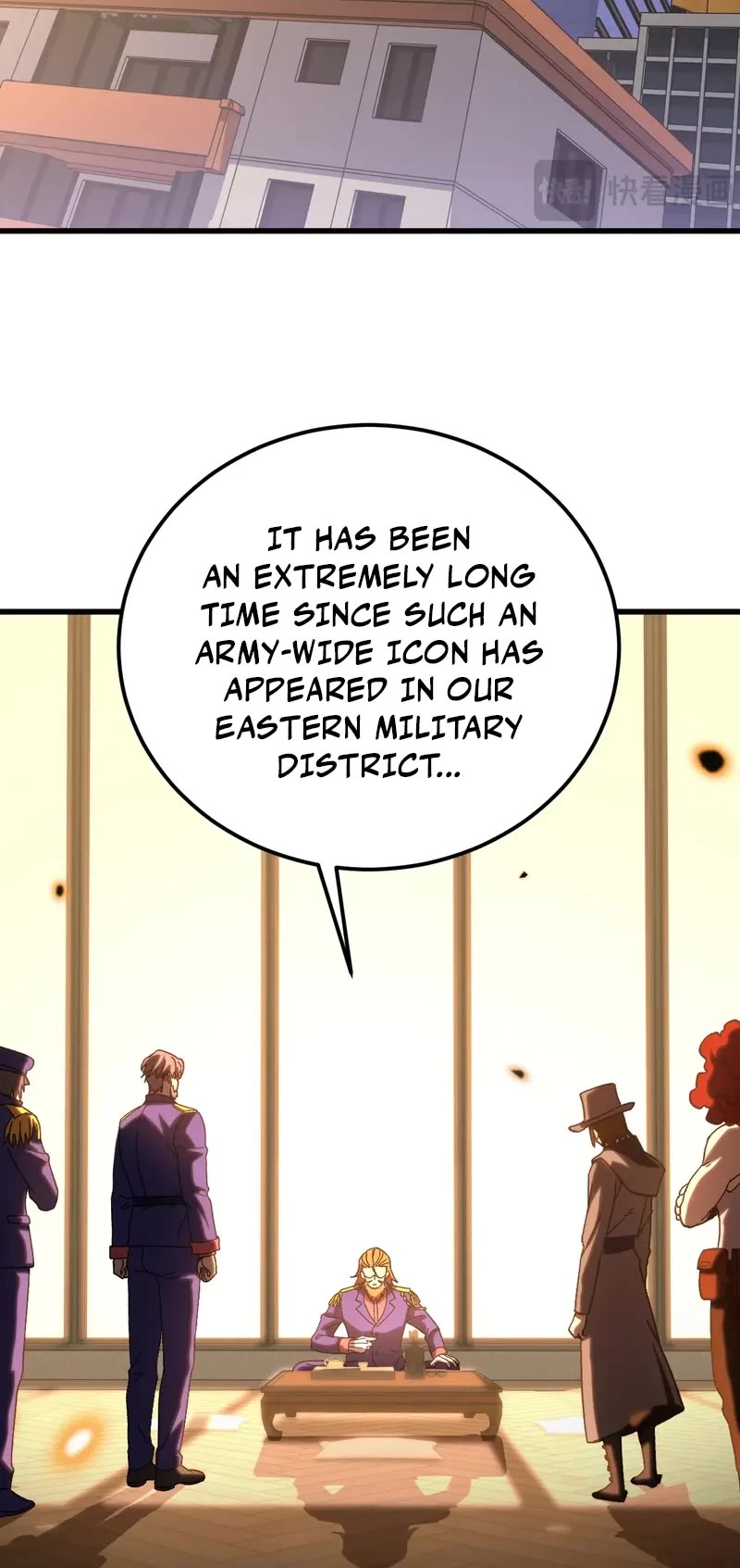 Martial Art: Future's Ten Thousand Years Chapter 157 page 11 - Chapter 157
