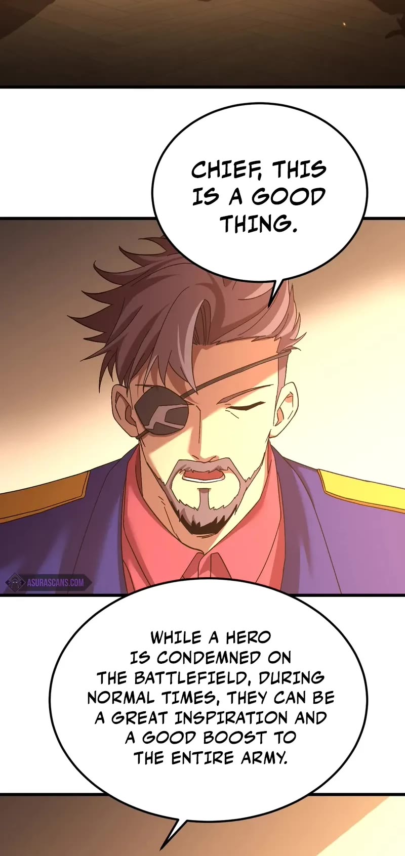 Martial Art: Future's Ten Thousand Years Chapter 157 page 12 - Chapter 157