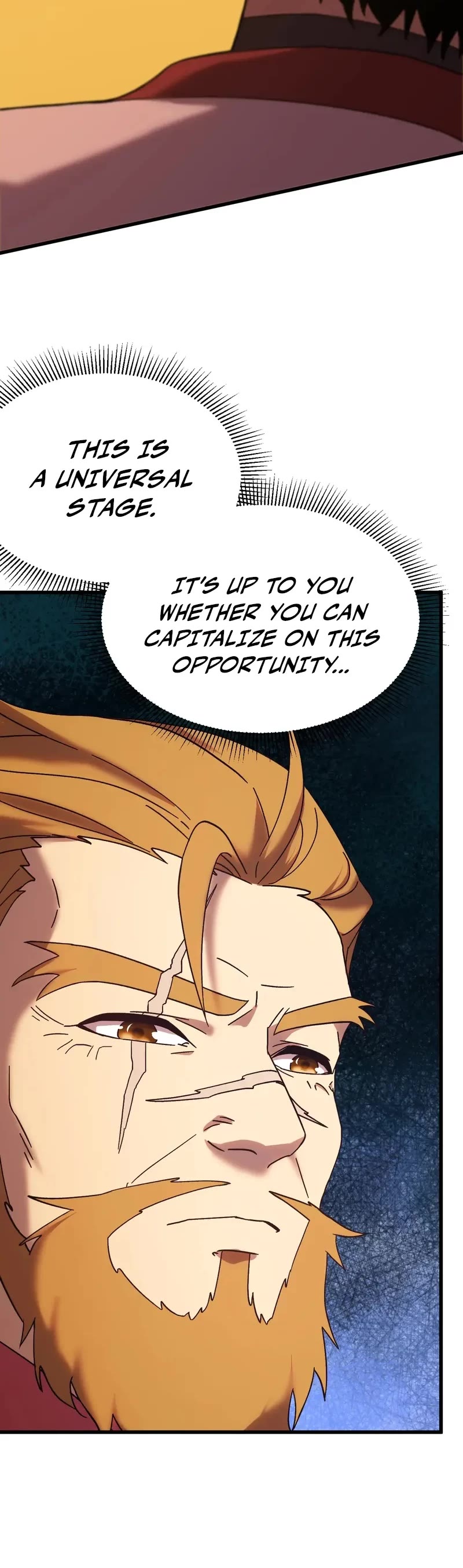 Martial Art: Future's Ten Thousand Years Chapter 158 page 14 - Chapter 158
