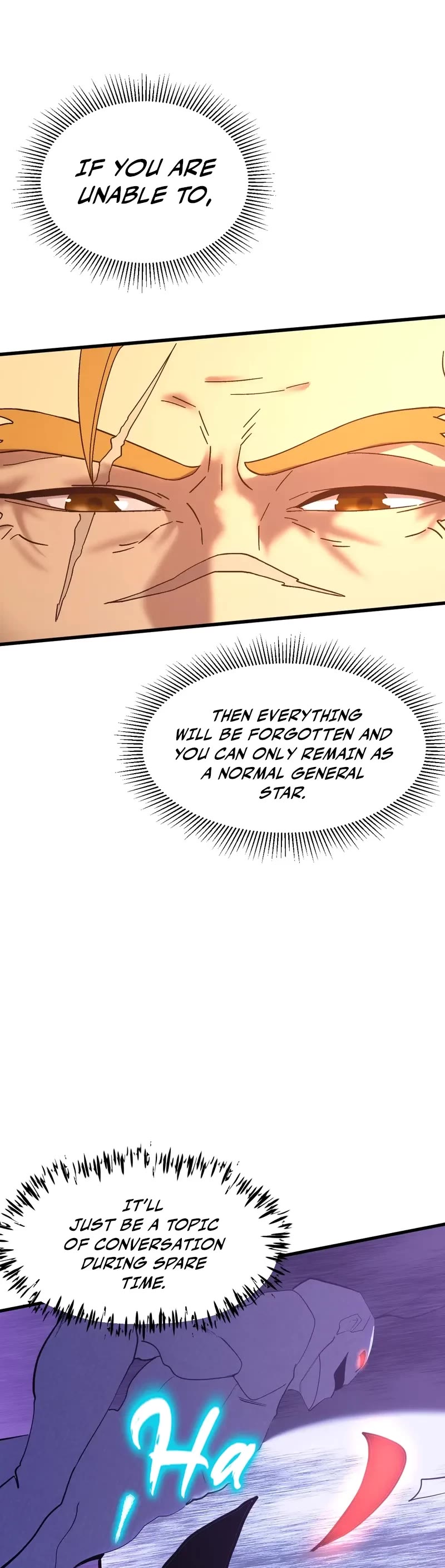 Martial Art: Future's Ten Thousand Years Chapter 158 page 16 - Chapter 158