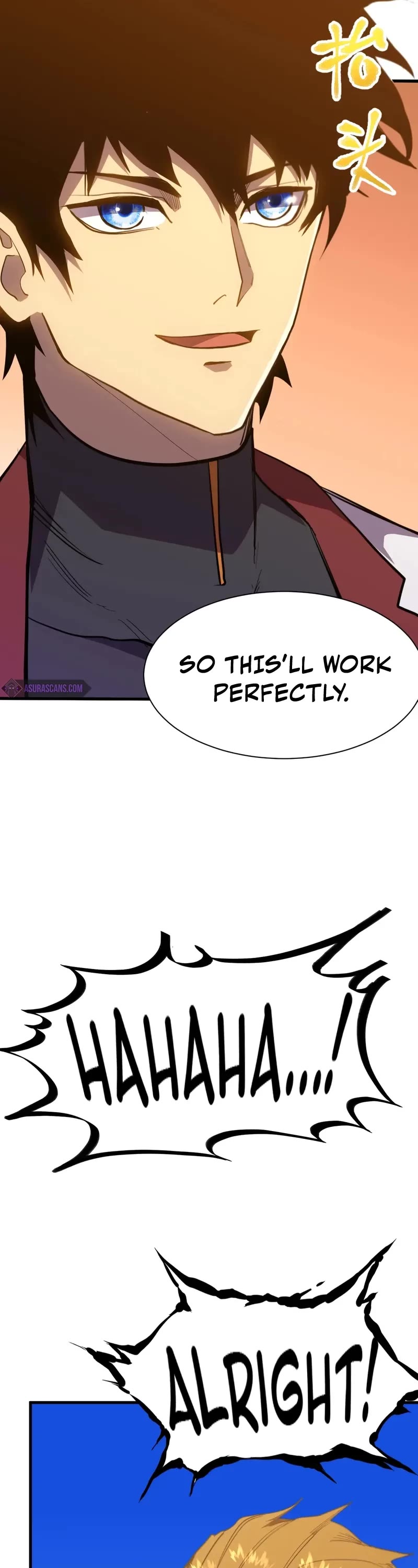 Martial Art: Future's Ten Thousand Years Chapter 158 page 18 - Chapter 158
