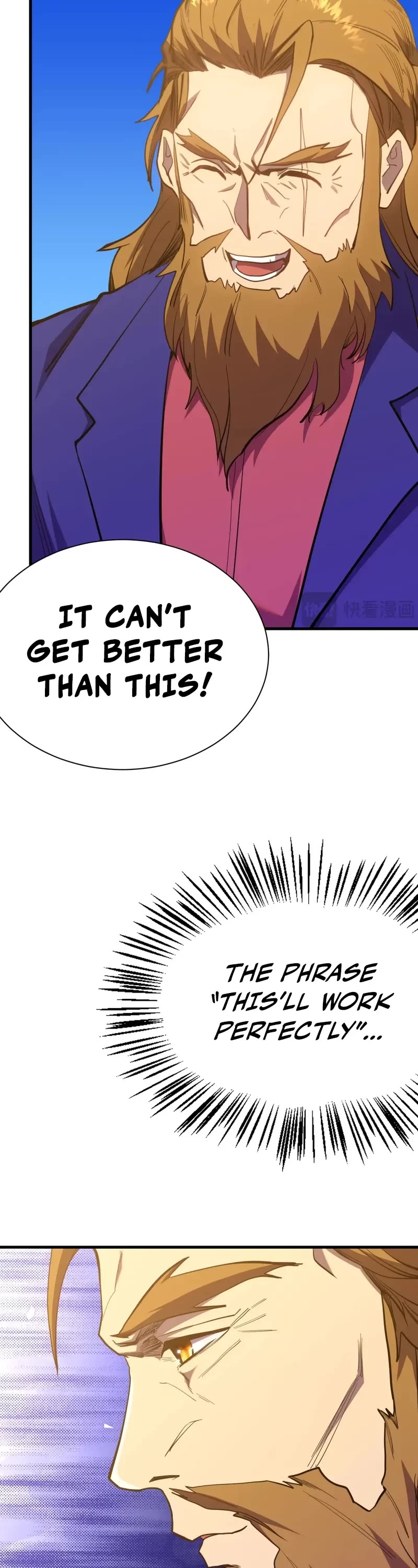 Martial Art: Future's Ten Thousand Years Chapter 158 page 19 - Chapter 158