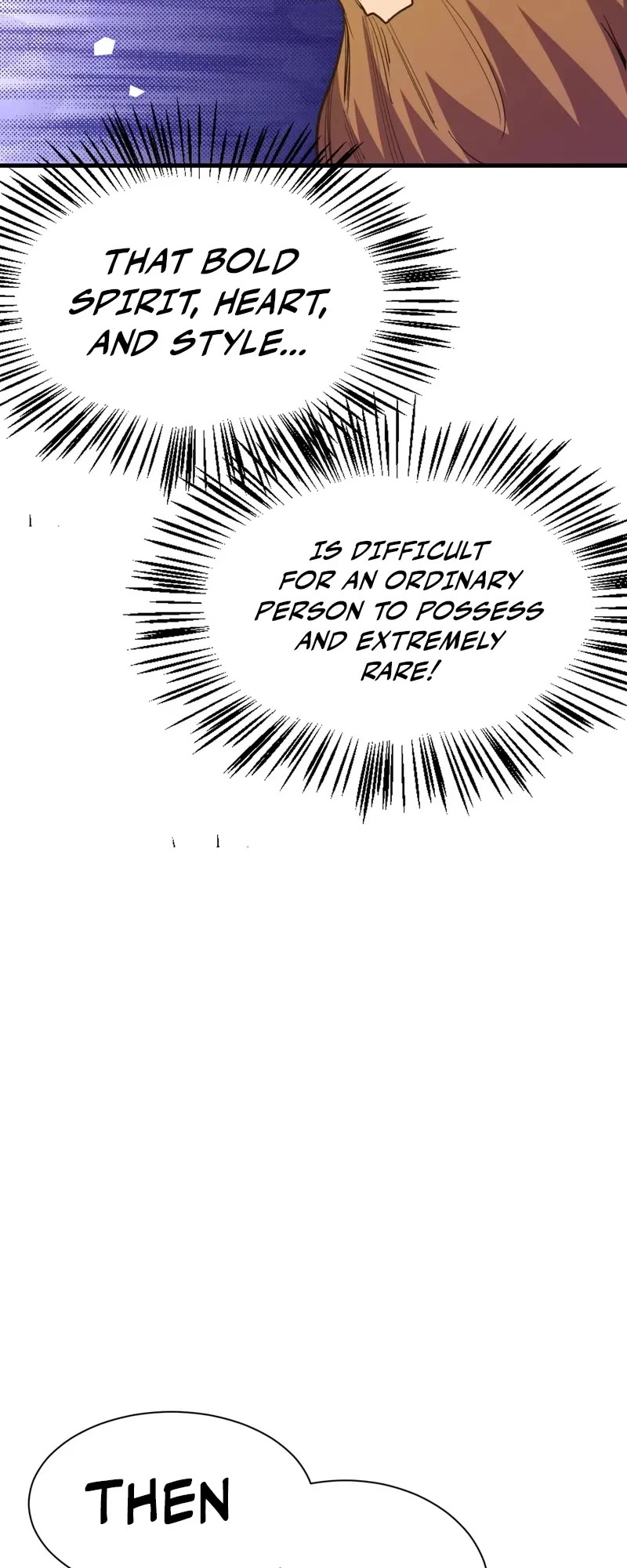 Martial Art: Future's Ten Thousand Years Chapter 158 page 20 - Chapter 158
