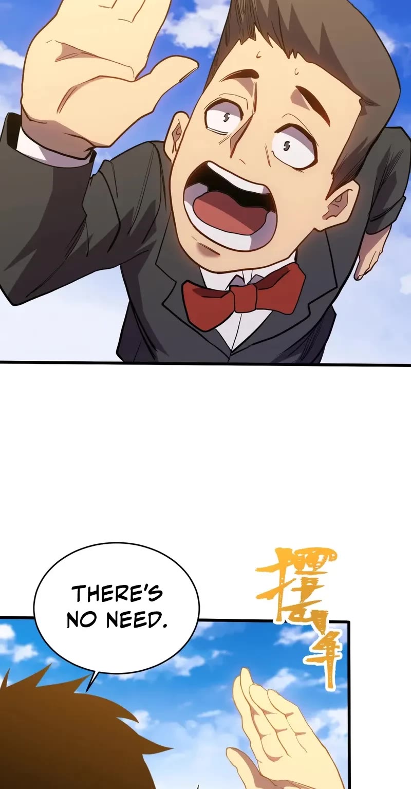 Martial Art: Future's Ten Thousand Years Chapter 158 page 28 - Chapter 158